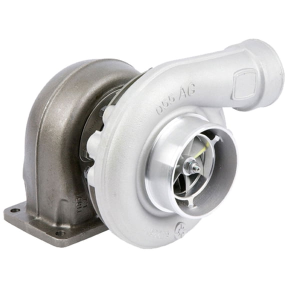 For John Deere 6081H Engine Replaces 173157 173732 173733 Turbo Turbocharger - BuyAutoParts