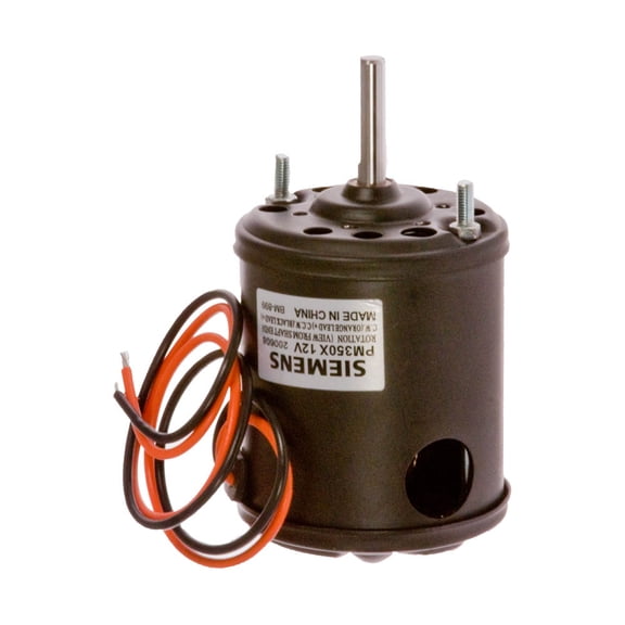 For John Deere All Models 1980-2012 Blower Motor - BuyAutoParts