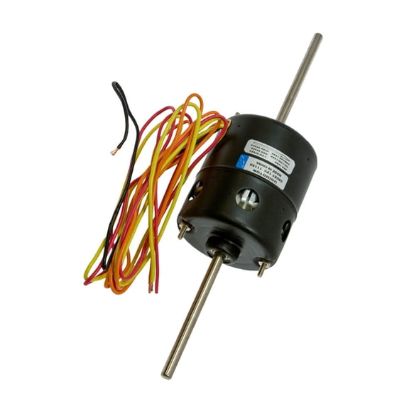 For John Deere All Models 1980-2012 Blower Motor - BuyAutoParts