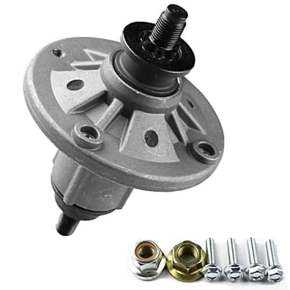 For John Deere La135 La115, 42-inch 48-inch Lawn Mower Tractor Deck