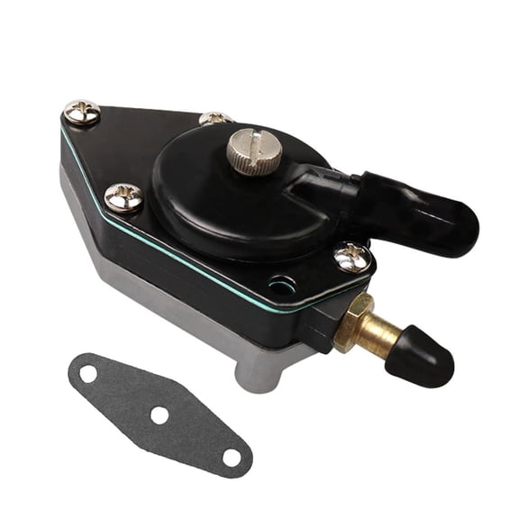 For Johnson Evinrude Outboard Fuel Pump 20-140HP 438556 433387 398387 18-7352