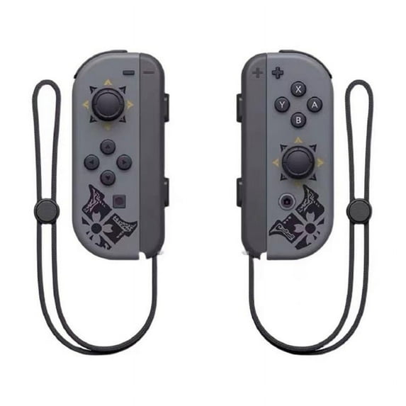 For Joy Con Controller Compatible with Switch, Left and Right Switch Joy-con Controllers Wireless Joy Pad Joystick Replacement Remotes