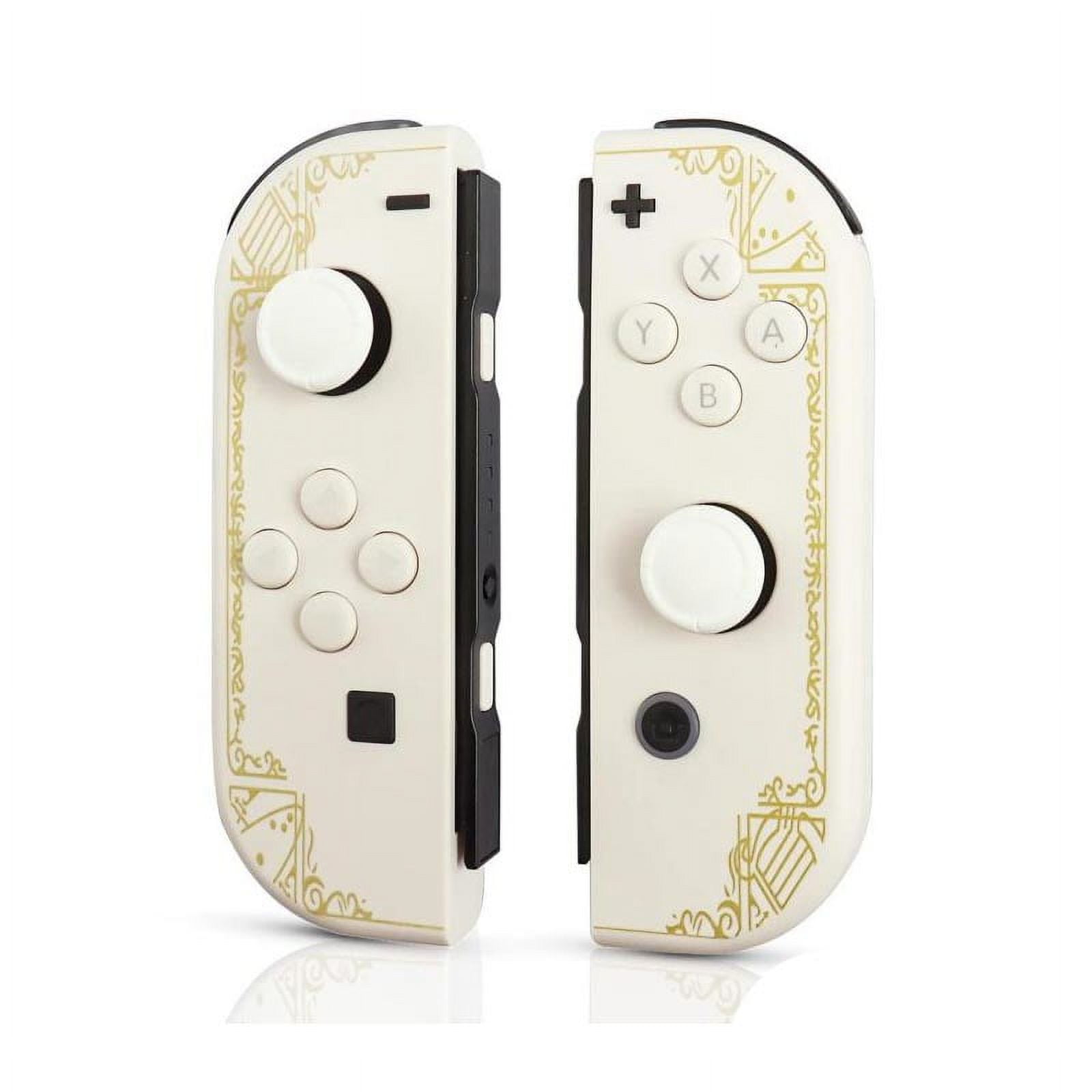 For Joy Cons Controller Compatible with Nintendo Switch Joycon