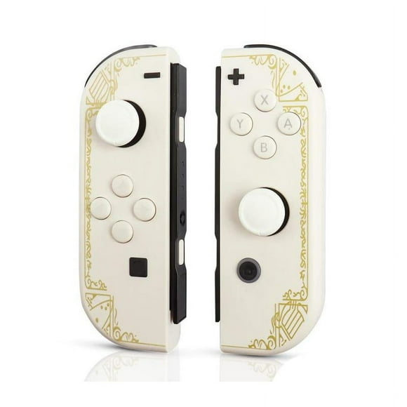 Nintendo Switch Joy Con Drifting