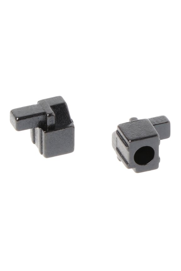 For Joy-con Metal Lock Buckle Compatible with Switch NS NX Replacement Repair Parts for Joy-Con Loose Repair Buckle Lock