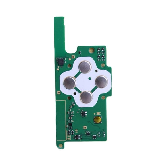 For Joycon Motherboard LR Controller Mainboard PCB Board Replacement