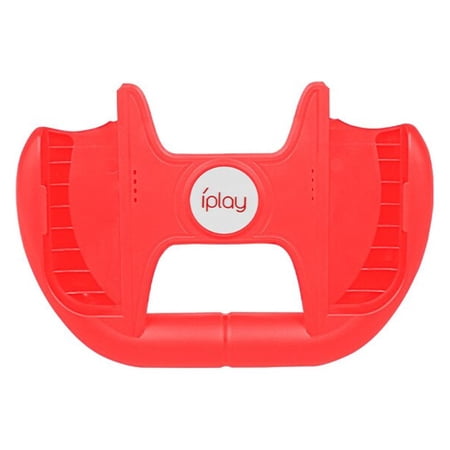 For Joycon Steering Racing Handle Steer Wheel Holder NS Joy-Con Controller Gamepad Hand Grip Stand Support for Nintend Switch OLED