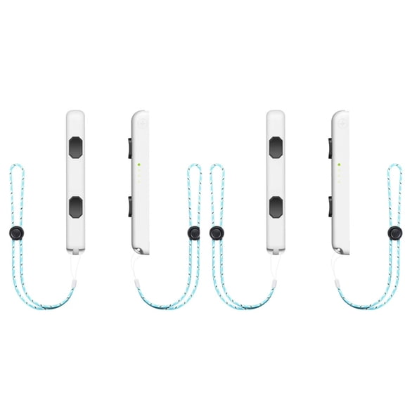 For Joycon Strap Is Compatible with Switch Joycon, Can Replace Switch Joy Con Strap, Switch Joycon Strap Can Adjust Tightness