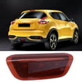 thumbnail image 1 of For Juke 2011-2014 LED High Mount 3Rd Brake Stop Light Tail 26590-1KA0B, 1 of 7