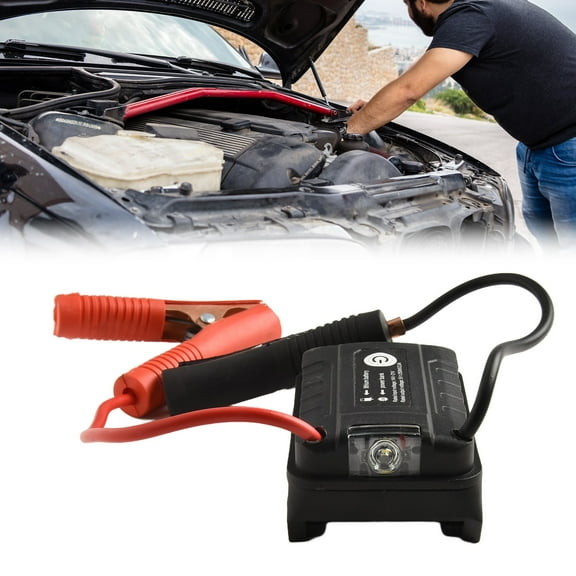 For Jumper Cables For Charger Starter For Jump Starter Car Starter For Jumper