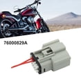 thumbnail image 1 of For Jumper Fit For 2019-2021 For Road Glide Street Glide 76000829A, 1 of 7