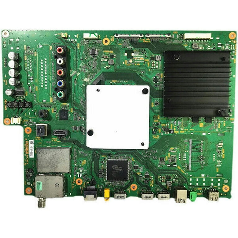 For KD-55X8500D 1-980-832-11 V550QWME02 Mother board For KD-55X8500D 1-980-832-11 V550QWME02 Mother board