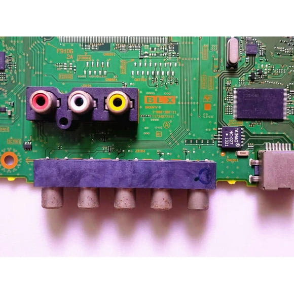 For KDL-42/50W650A mother board 1-888-389-11 1-888-389-12