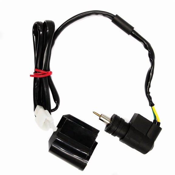 For KELKONG 1PCS Automatic Electric Choke Moped For ATV Go Kart 50cc 125cc 150cc GY6 For CARB Carburetor Electric Choke Car For Stying