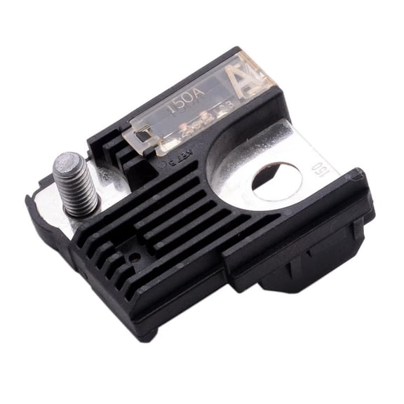 For KIA For Sportage R For Hyundai SANTA FE K5 OPTIMA Tucson Ix IX35 Generator Fuse Battery Battery Positive Fuse 150Amp 150A OE: 1879001318