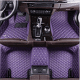 thumbnail image 1 of For KIA k2 k3 k4 k5 k9 Carpets All Weather Car Floor Mats Auto Luxury Custom, 1 of 7