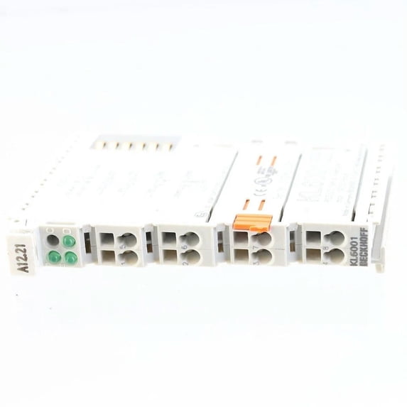 For KL6001 Controller Module
