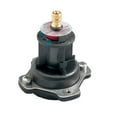 thumbnail image 1 of For KOHLER Model GP77759 Pressure Balance 1/2" Shower Valve Mixer Cap Assembly, Compatible with K-304 Valve & Rite-Temp Shower Valve, 1 of 10