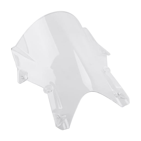 For KTM 1190 RC8 2008 2009 2010 2011 2012 2013 2014 2015 2016 1190 RC8R 08-16 Motorcycle Front Windshield Windscreen