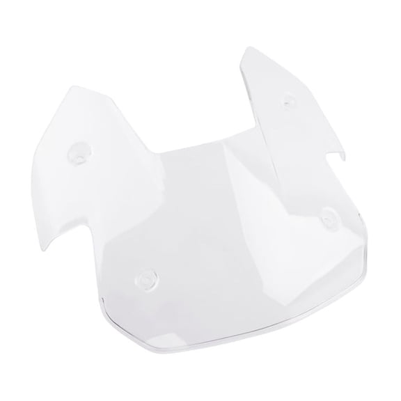 For KTM 1290 Super Adventure 2017 2018 2019 2020 1050 / 1090 / 1190 Adventure Motorcycle Front Windshield Windscreen
