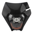 thumbnail image 1 of For KTM 2012 To 2023 Motorcycle Headlight LED Wick EXC XC SX SXF XCW EXCF SXW 125-500 Dirt Bike Enduro Motocross Headlamp Tuning, 1 of 6