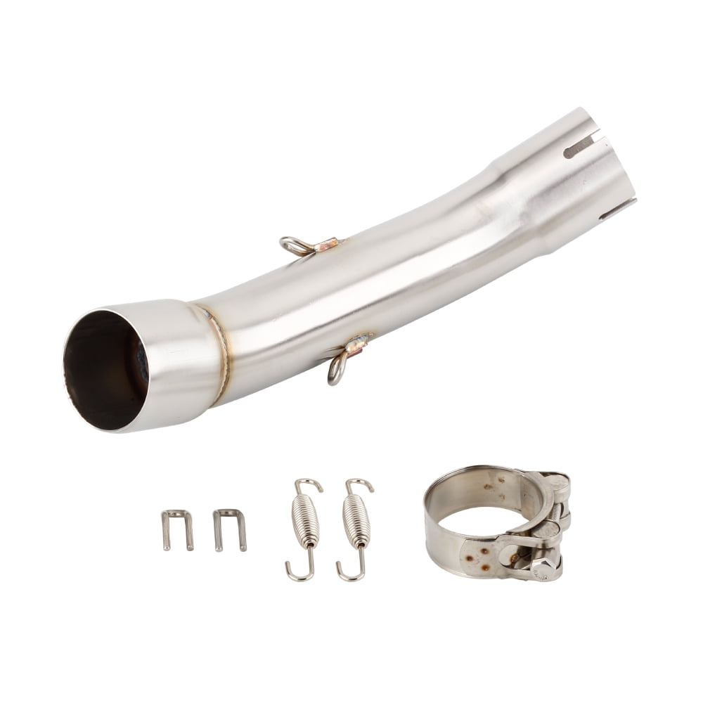 Ktm Duke 390 Exhaust