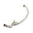 thumbnail image 1 of For KTM 390 Adventure 2021 390 ADV Full And Pre-Modified Escape Slip-on Motorcycle Exhaust Header Middle Link Pipe Muffler, 1 of 9