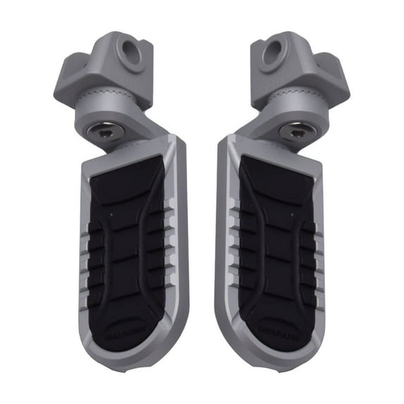 For KTM 690 Enduro 2008 690 Enduro R 2009-2013 2020 2021 690 SMC R 2020 2021 Motorcycle Footrest Rotatable Rider Foot Pegs Rests Front