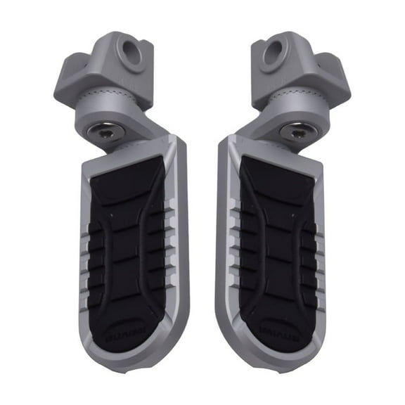 For KTM 690 Enduro 2008 690 Enduro R 2009-2013 2020 2021 690 SMC R 2020 2021 Motorcycle Footrest Rotatable Rider Foot Pegs Rests Front
