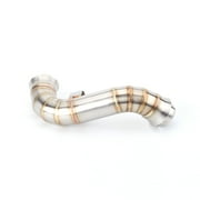 For KTM 790 Adventure 2019 2020 790 Adventure R / Rally Motorcycle Exhaust Muffler Mid Link Pipe