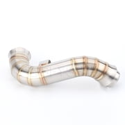 For KTM 790 Adventure / R / R Rally 2019-2022 Escape Motorcycle Exhaust Muffler Header Link Pipe 51MM Slip-on