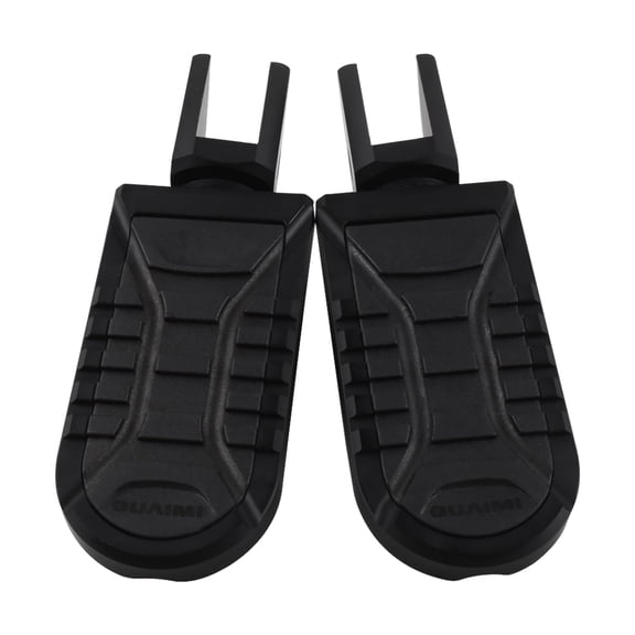 For KTM 790 Non-Adventure 2019-2020 , KTM 790 Adventure R 2019-2020 Adjustable Motorcycle Footrest Rotatable Passenger Foot Pegs Rests