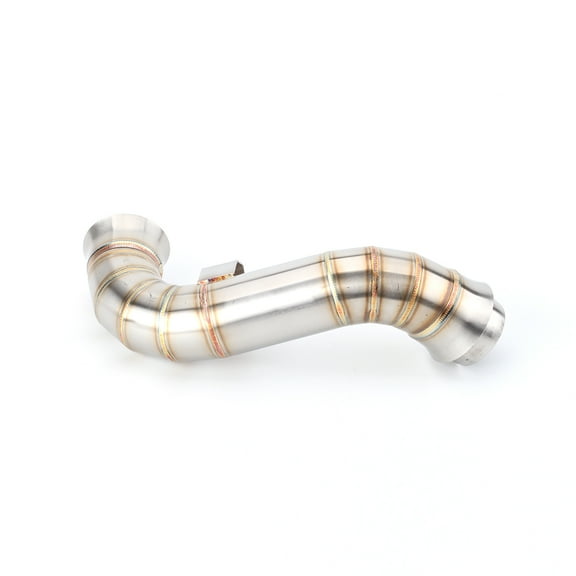 For KTM 890 Adventure 2021 2022 890 Adventure R / Rally Motorcycle Exhaust Muffler Mid Link Pipe