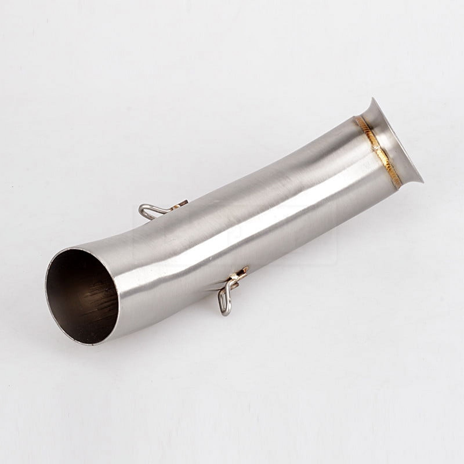Ktm Duke 390 Exhaust