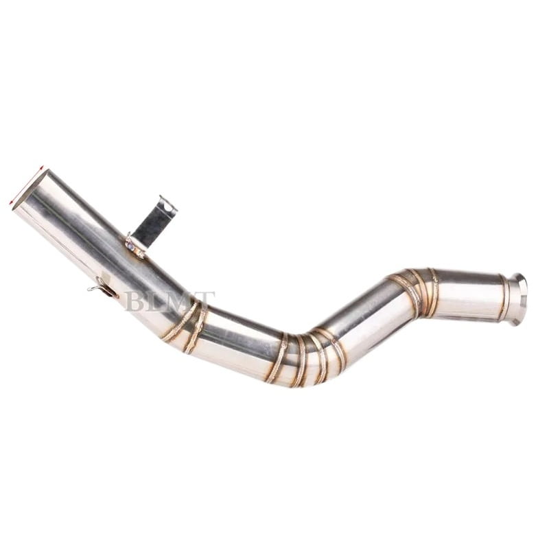 Ktm Duke 390 Exhaust