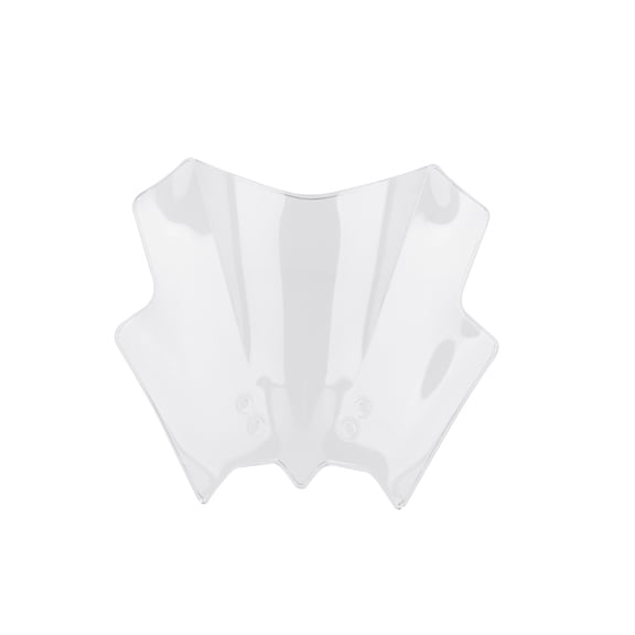 For KTM Duke 390 2012 2013 2014 2015 2016 Duke 125 200 12-16 Motorcycle Front Windshield Windscreen