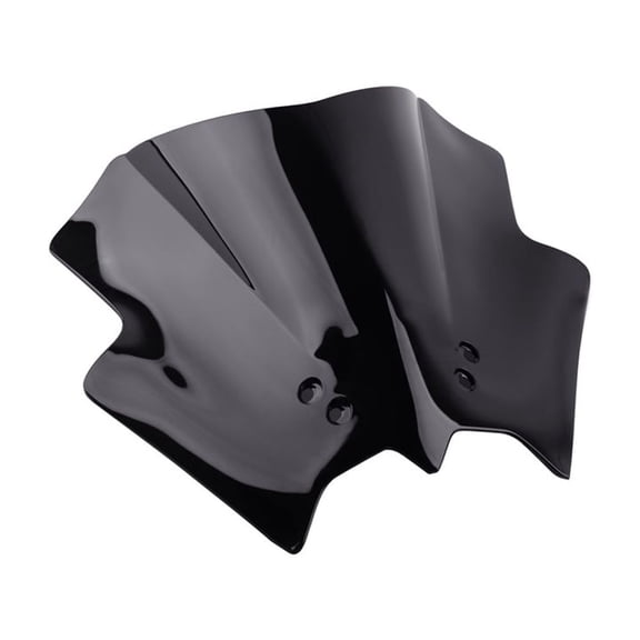 For KTM Duke 390 2012 2013 2014 2015 2016 Duke 125 200 12-16 Motorcycle Front Windshield Windscreen