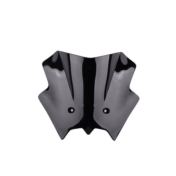 For KTM Duke 690 2012 2013 2014 2015 2016 Motorcycle Front Windshield Windscreen