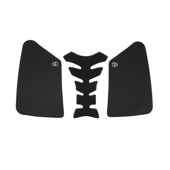 For KTM Duke 690 2012 to 2020 690 Duke Motorcycle Anti Slip Tank Pad Stickers