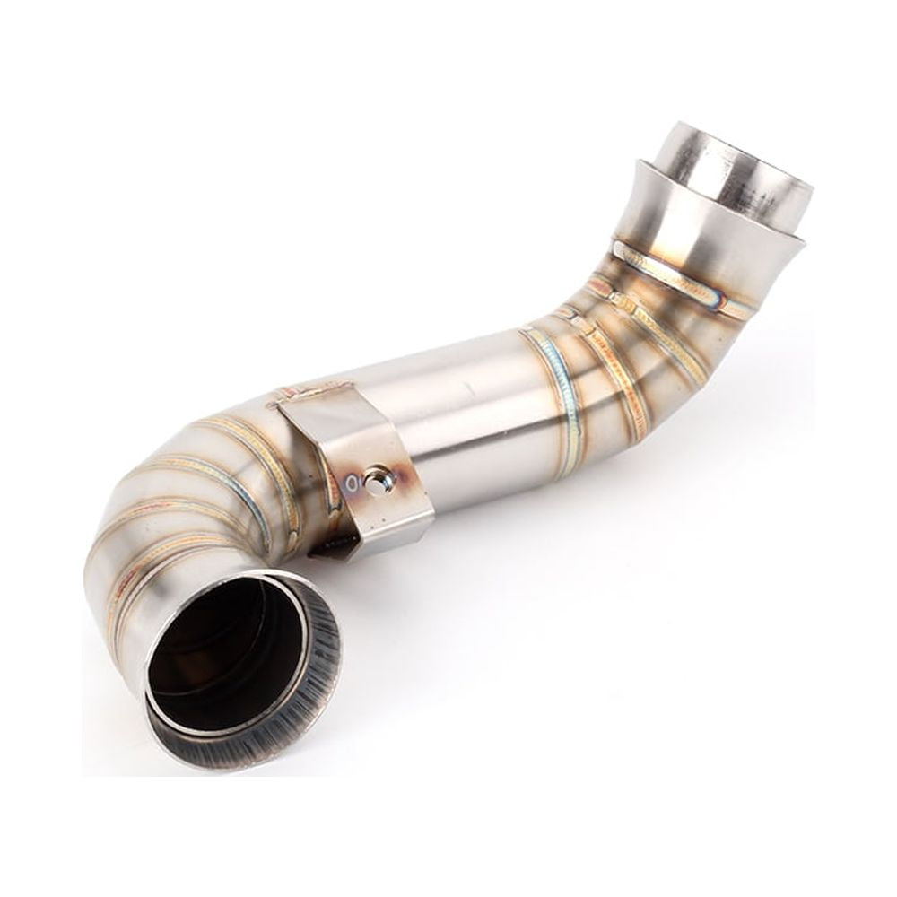 Ktm Duke 390 Exhaust