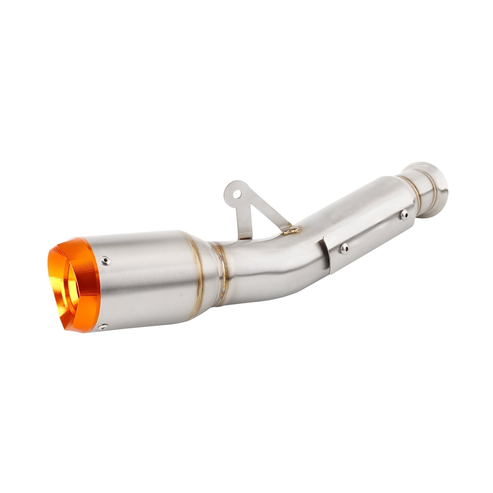 Ktm Duke 390 Exhaust