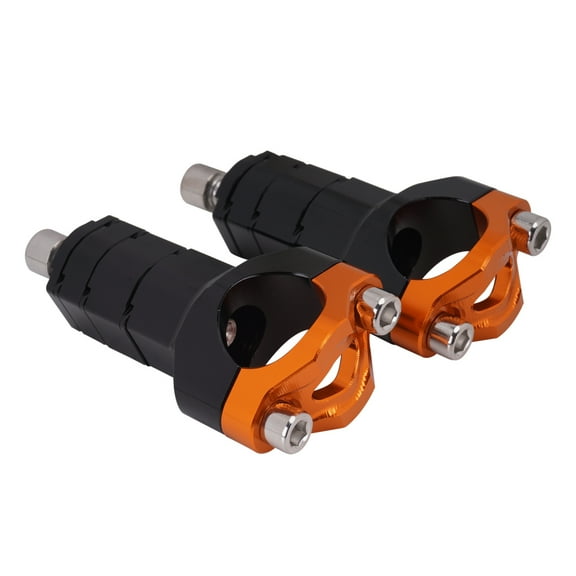 suitable for For KTM SX 125 150 250 SX-F 250 450 350 XC XC-F 300 EXC EXCF Motorcycle Adjustable Handlebar Riser Bar Clamp Mount 37mm-67mm