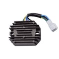 thumbnail image 1 of For KUBOTA RTV500   ALL YEARS   Engine Kubota GZD460 15.8HP Gas Motorcycle Ignition Coil 12V External CDI, 1 of 9