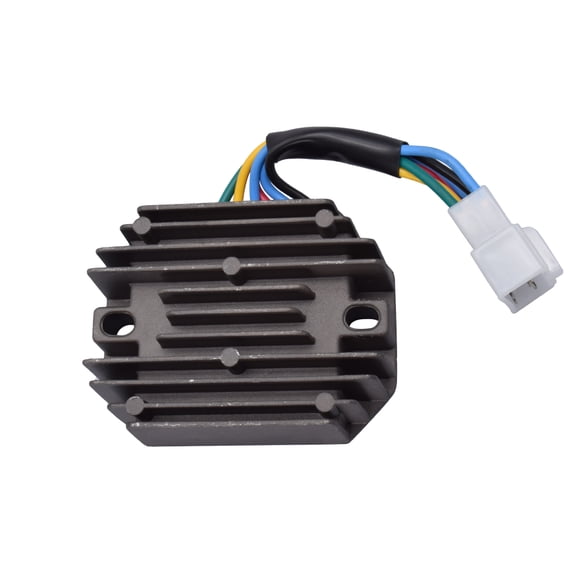 For KUBOTA RTV500 ALL YEARS Engine Kubota GZD460 15.8HP Gas Motorcycle Ignition Coil 12V External CDI