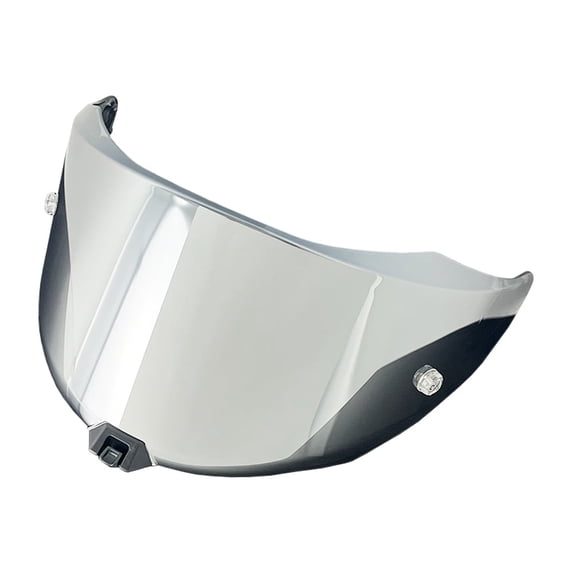 R2R Helmet Visor for KYT R2R Pro Face Shield Lens Accessories