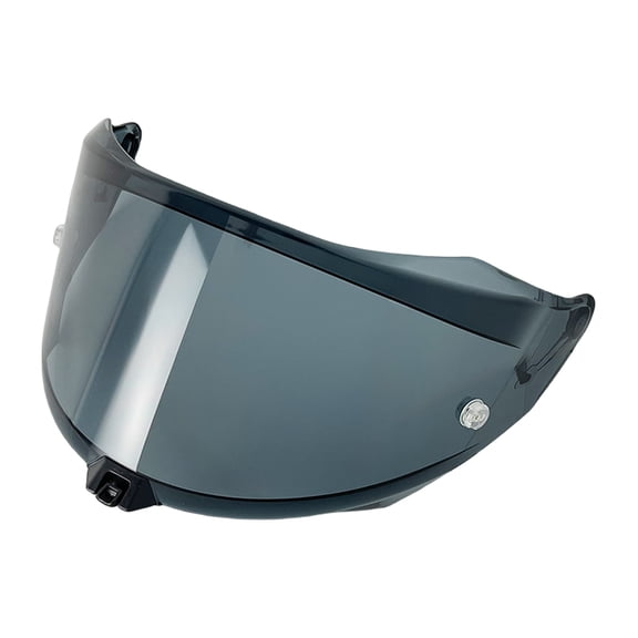 For KYT R2R Face Shield Replacement UV Resistance R2R Helmet Visor Windshield Clear Vision Viseira Capacete