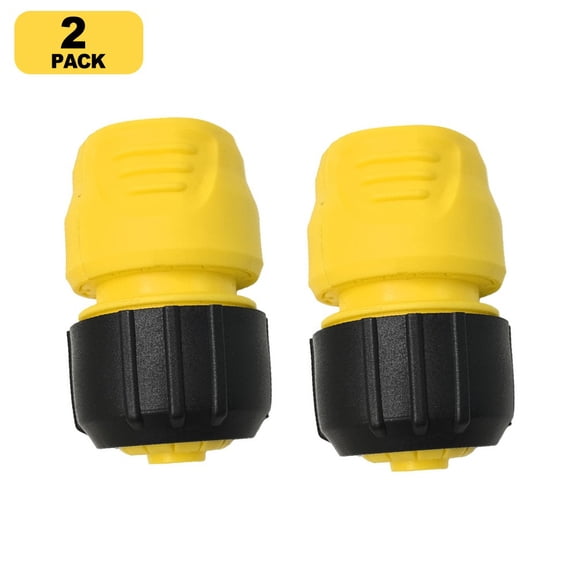 For Karcher 2.645-191.0 6.5 X 3.3 X 4.5 Cm Hose Connector Home Appliance Parts Household Merchandises 2 PACK