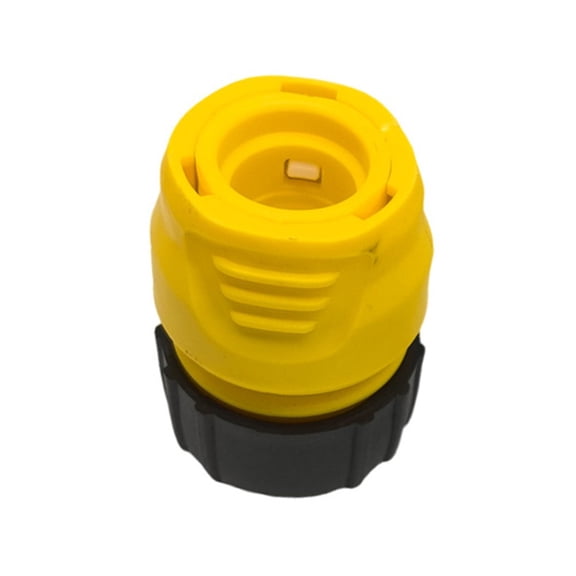 For Karcher 2.645-191.0 6.5 X 3.3 X 4.5 Cm Hose Connector Home Appliance Parts Household Merchandises