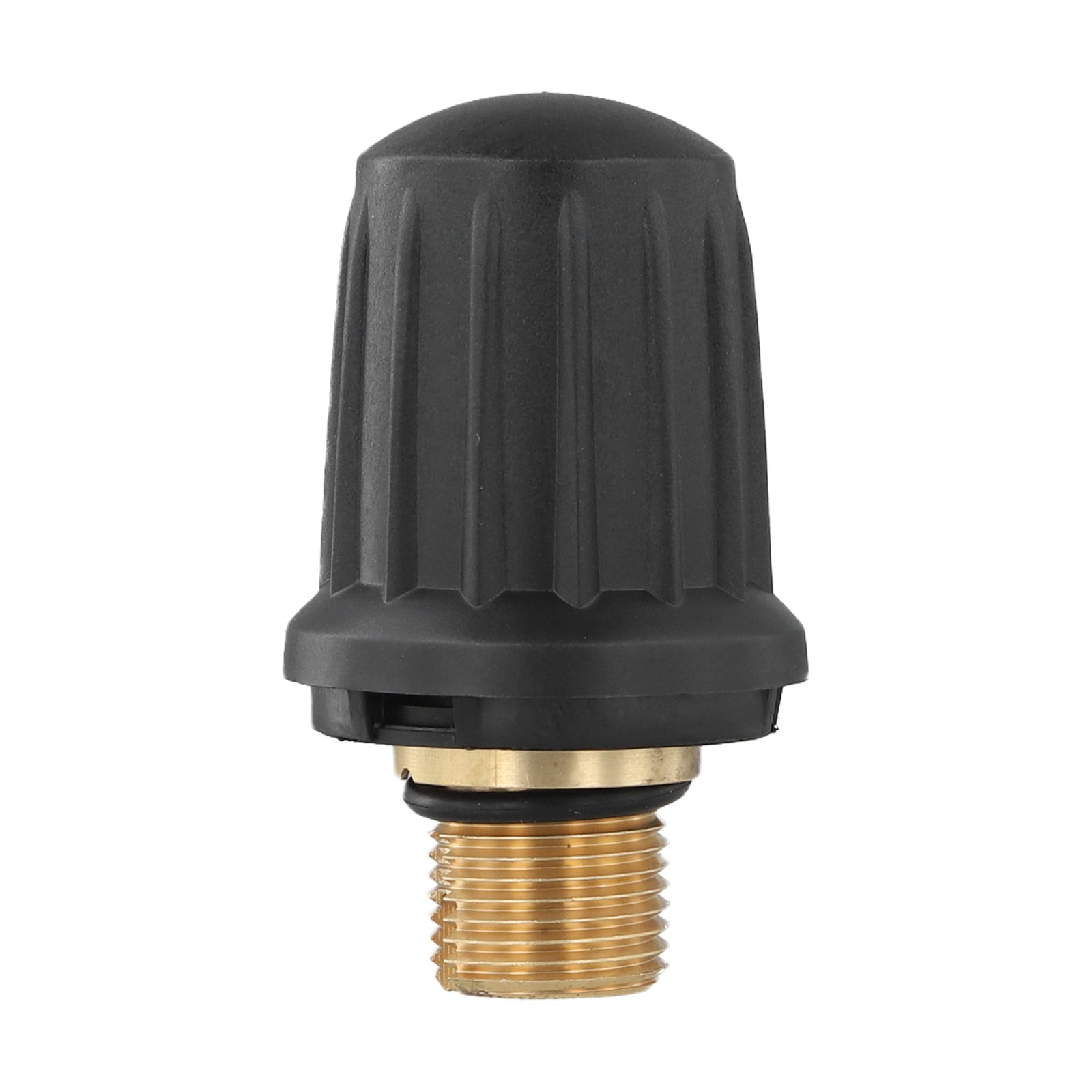 Fermoir De Sécurité Kärcher 4.590-105.0 - Bouchon Avec Joint Officiel Pour Nettoyeur Vapeur SC