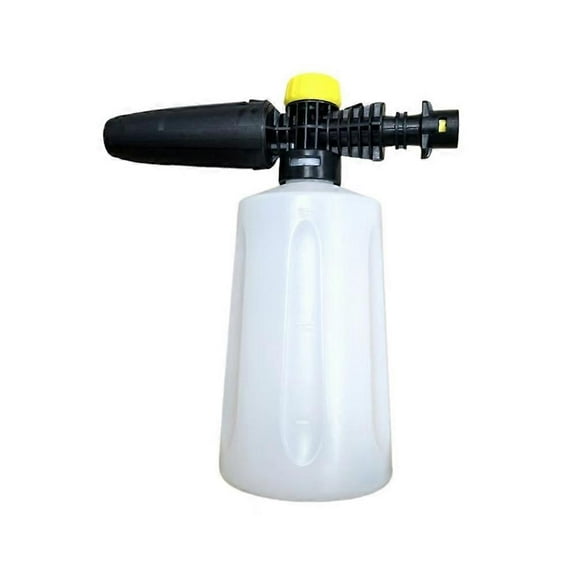 For Karcher K Series K2/K3/K4/K5/K6/K7 Foam Sprayer Nozzle